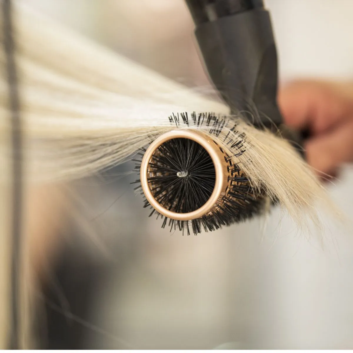 Servicio de peluquería